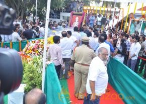 Celebrities pay homage to ANR Photos - 4  photo 187