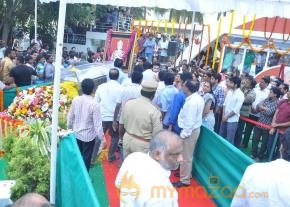 Celebrities pay homage to ANR Photos - 4  photo 214
