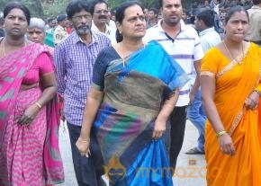 Celebrities pay homage to ANR Photos - 4  photo 115