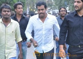 Celebrities pay homage to ANR Photos - 4  photo 130