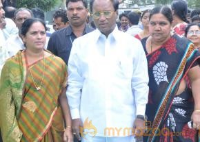 Celebrities pay homage to ANR Photos - 4  photo 24