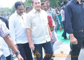 Celebrities pay homage to ANR Photos - 4  photo 156