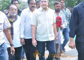 Celebrities pay homage to ANR Photos - 4  photo 114