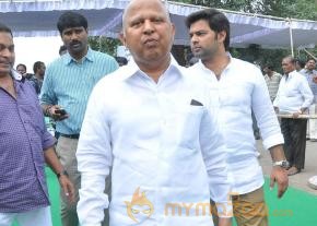 Celebrities pay homage to ANR Photos - 4  photo 35