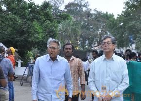 Celebrities pay homage to ANR Photos - 4  photo 226