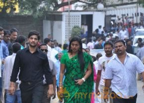 Celebrities pay homage to ANR Photos - 4  photo 2