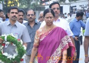 Celebrities pay homage to ANR Photos - 4  photo 223