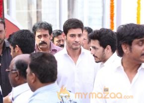 Celebrities pay homage to ANR Photos - 4  photo 195