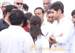 Celebrities pay homage to ANR Photos - 4  photo 59