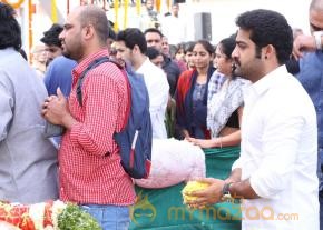 Celebrities pay homage to ANR Photos - 4  photo 192