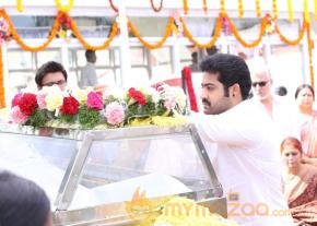 Celebrities pay homage to ANR Photos - 4  photo 118