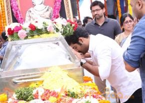Celebrities pay homage to ANR Photos - 4  photo 89