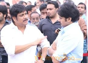 Celebrities pay homage to ANR Photos - 4  photo 79