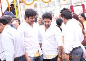 Celebrities pay homage to ANR Photos - 4  photo 164