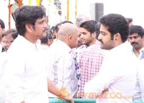 Celebrities pay homage to ANR Photos - 4  photo 56