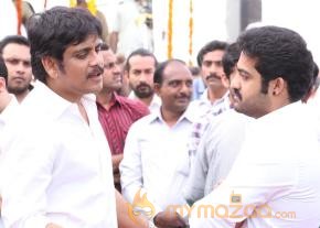 Celebrities pay homage to ANR Photos - 4  photo 190