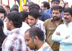 Celebrities pay homage to ANR Photos - 4  photo 193
