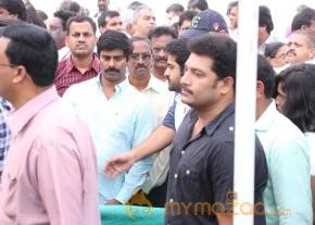 Celebrities pay homage to ANR Photos - 4  photo 124