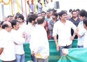 Celebrities pay homage to ANR Photos - 4  photo 60