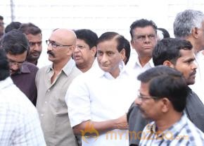 Celebrities pay homage to ANR Photos - 4  photo 225