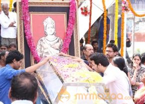 Celebrities pay homage to ANR Photos - 4  photo 200