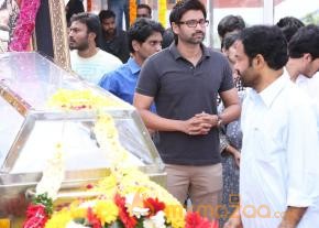 Celebrities pay homage to ANR Photos - 4  photo 98