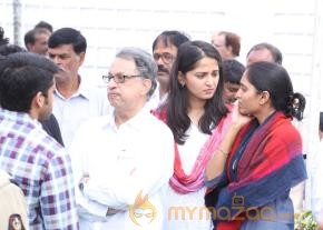 Celebrities pay homage to ANR Photos - 4  photo 177
