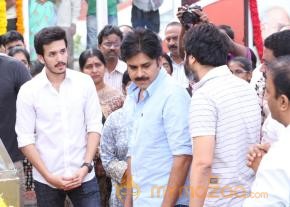 Celebrities pay homage to ANR Photos - 4  photo 41