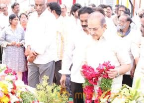 Celebrities pay homage to ANR Photos - 4  photo 64