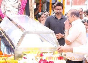 Celebrities pay homage to ANR Photos - 4  photo 203
