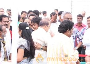 Celebrities pay homage to ANR Photos - 4  photo 138