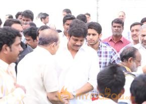 Celebrities pay homage to ANR Photos - 4  photo 197