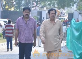 Celebrities pay homage to ANR Photos - 4  photo 131