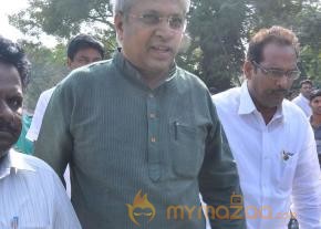 Celebrities pay homage to ANR Photos - 4  photo 181