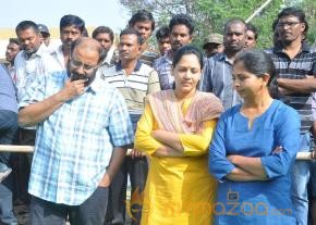Celebrities pay homage to ANR Photos - 4  photo 146