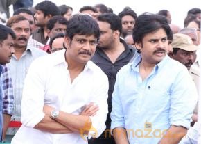 Celebrities pay homage to ANR Photos - 4  photo 12