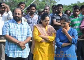 Celebrities pay homage to ANR Photos - 4  photo 231