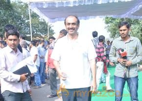Celebrities pay homage to ANR Photos - 4  photo 14