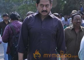 Celebrities pay homage to ANR Photos - 4  photo 239