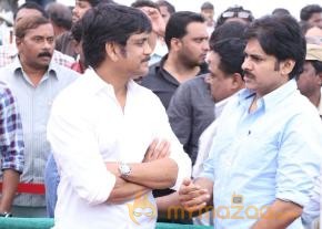 Celebrities pay homage to ANR Photos - 4  photo 179
