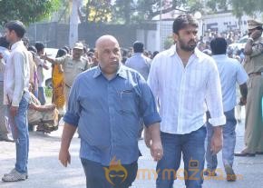 Celebrities pay homage to ANR Photos - 4  photo 15