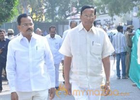 Celebrities pay homage to ANR Photos - 4  photo 11