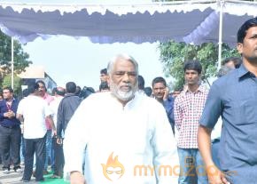Celebrities pay homage to ANR Photos - 4  photo 49