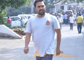 Celebrities pay homage to ANR Photos - 4  photo 81