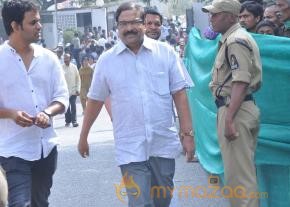 Celebrities pay homage to ANR Photos - 4  photo 13