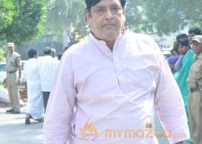 Celebrities pay homage to ANR Photos - 4  photo 67