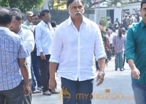 Celebrities pay homage to ANR Photos - 4  photo 43