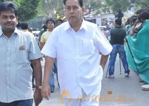 Celebrities pay homage to ANR Photos - 4  photo 128