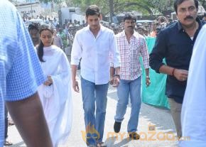Celebrities pay homage to ANR Photos - 4  photo 69