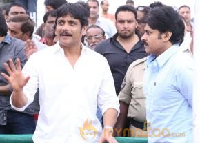 Celebrities pay homage to ANR Photos - 4  photo 112